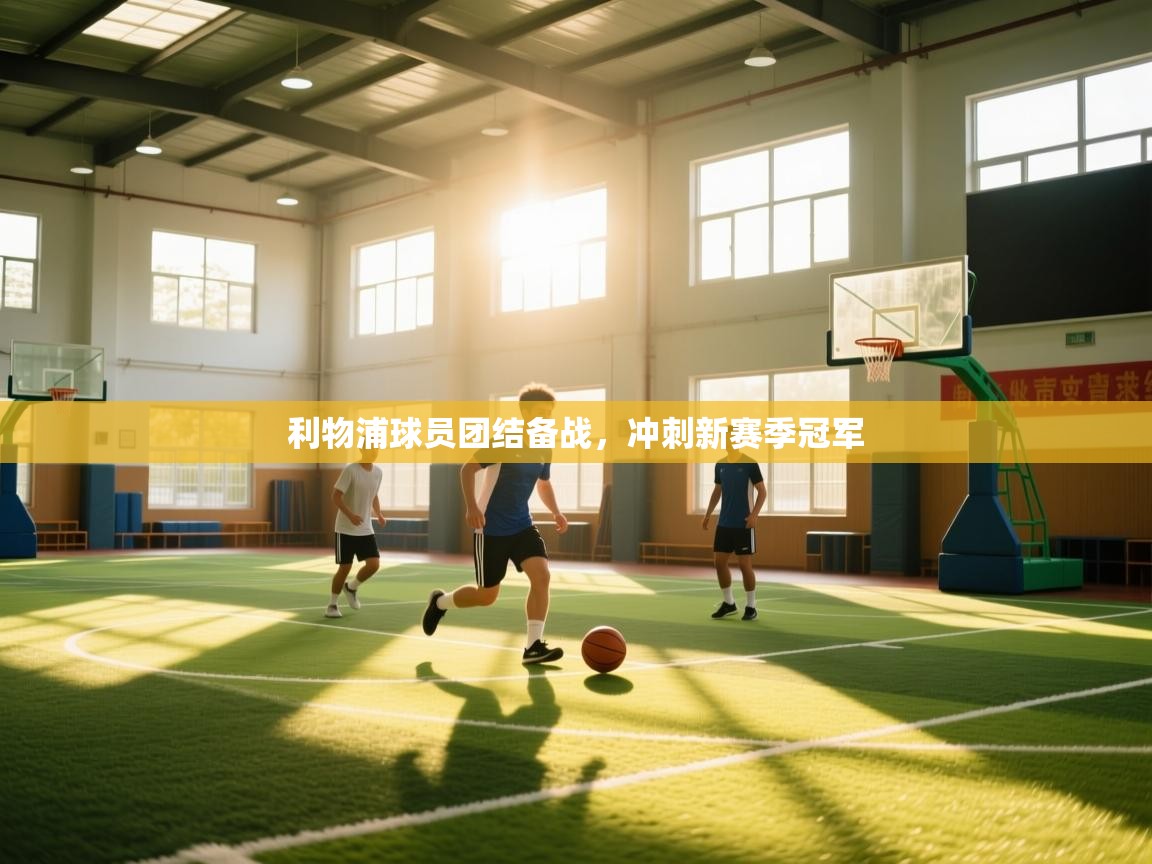 利物浦球员团结备战,冲刺新赛季冠军 第1张