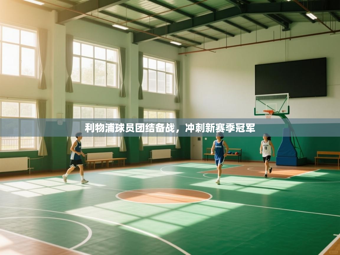 利物浦球员团结备战,冲刺新赛季冠军 第2张