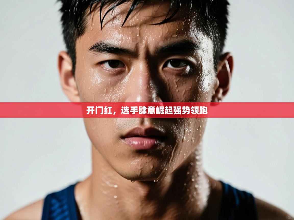 开门红，选手肆意崛起强势领跑  第2张