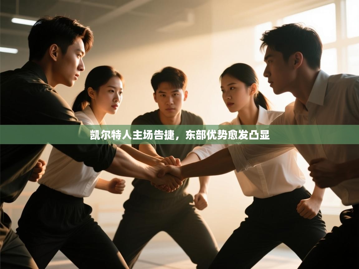 凯尔特人主场告捷,东部优势愈发凸显 第2张