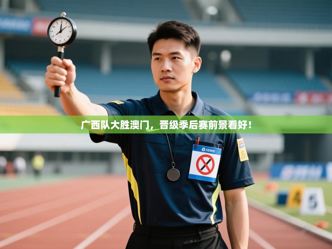 广西队大胜澳门,晋级季后赛前景看好! 第1张