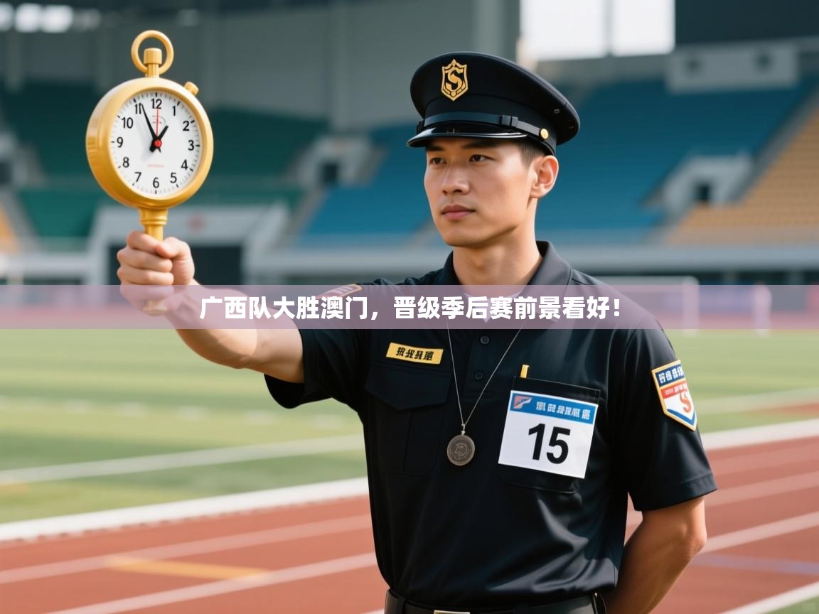 广西队大胜澳门,晋级季后赛前景看好! 第2张