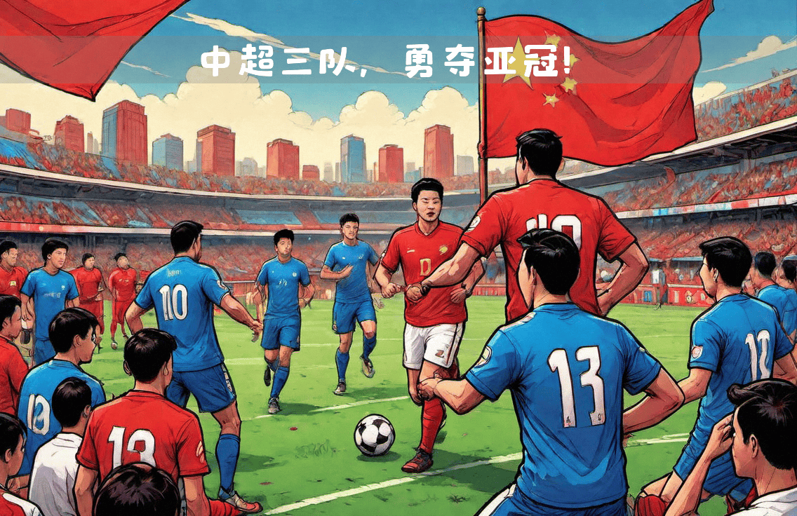 中超球队战绩平平，备战下一场比赛